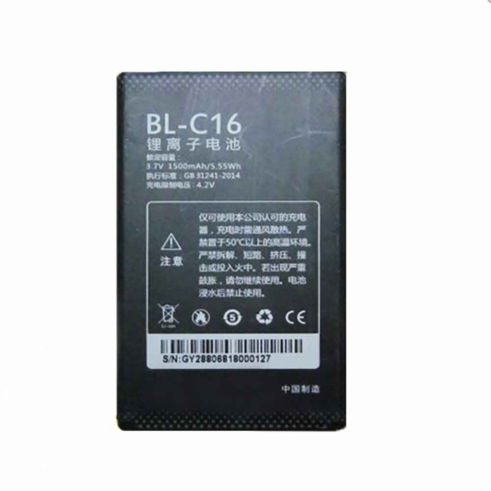BL-C16 batería